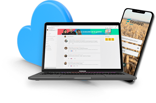 Acceso desde cualquier lugar