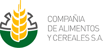 Cia de alimentos y cereales