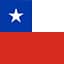 Bandera de Chile