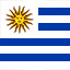 Bandera de Uruguay