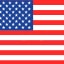 Bandera de EEUU