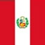 Bandera de Perú