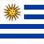 Bandera de Uruguay