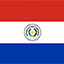 Bandera de Paraguay