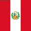 Bandera de Perú